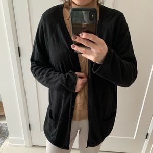 Eileen fisher cardigan